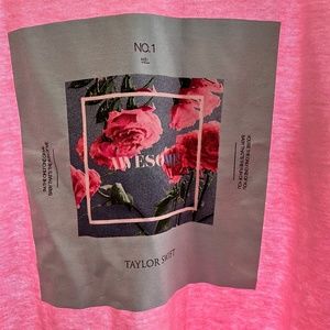 Taylor Swift ME! Long Sleeve